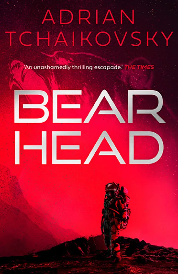 Bear Head