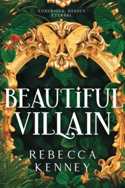 Beautiful Villain