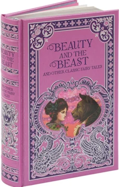 Beauty and the Beast and Other Classic Fairy Tales