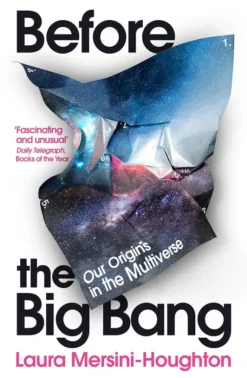 Before the Big Bang