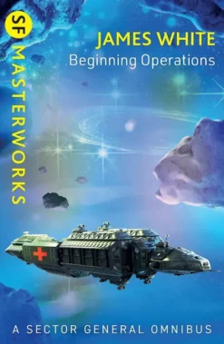 Beginning Operations