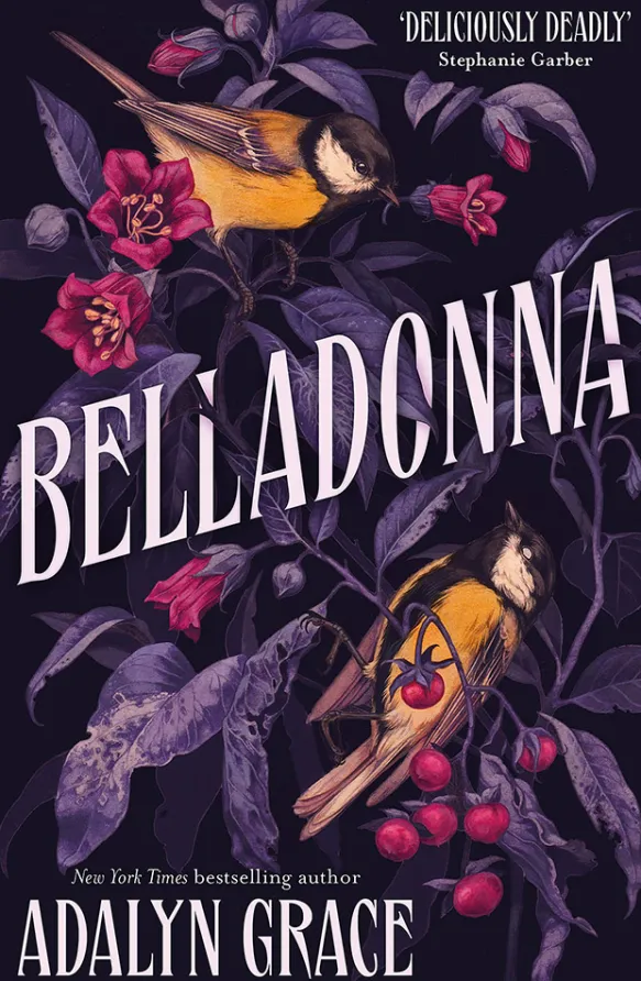 Belladonna