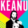 Be More Keanu