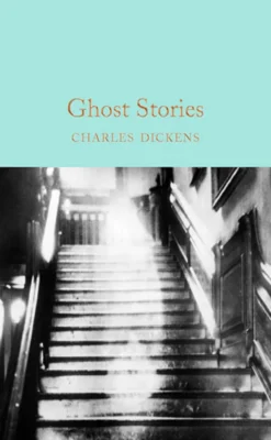 Best Ghost Stories