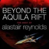 Beyond the Aquila Rift