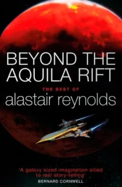 Beyond the Aquila Rift