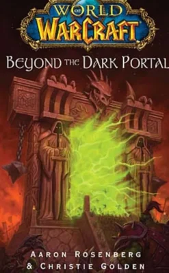 Beyond the Dark Portal