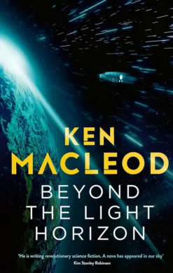 Beyond the Light Horizon