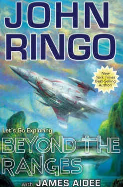 Beyond the Ranges