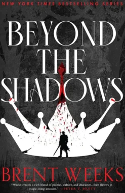 Beyond the Shadows