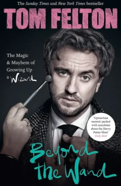 Beyond the Wand
