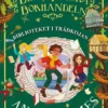 Biblioteket i trädkojan