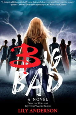 Big Bad