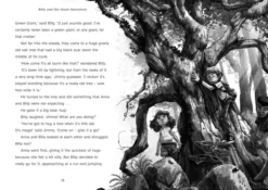 Billy and the Giant Adventure