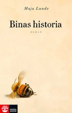 Binas historia