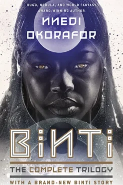 Binti: The Complete Trilogy