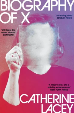 Biography of X