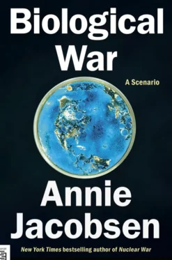 Biological War - A Scenario