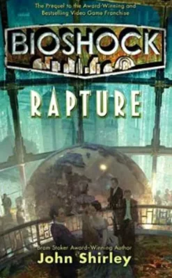 BioShock: Rapture