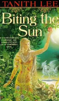 Biting the Sun