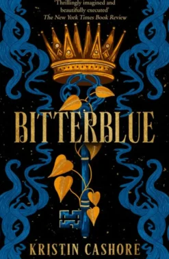 Bitterblue