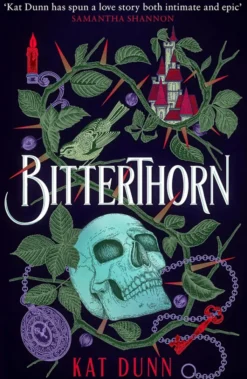 Bitterthorn
