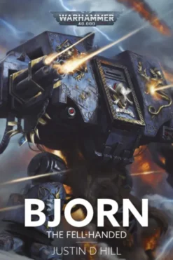 Bjorn: The Fell-Handed