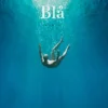 Blå