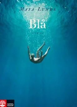 Blå