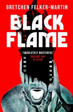 Black Flame