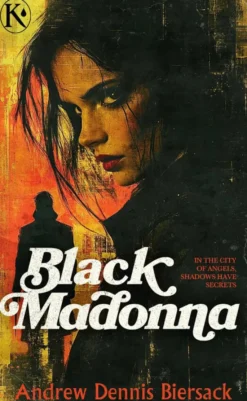Black Madonna