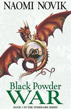 Black Powder War
