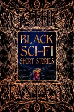 Black Sci-Fi Short Stories