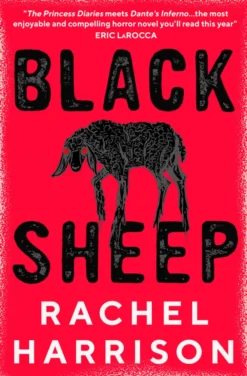 Black Sheep