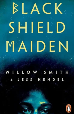Black Shield Maiden