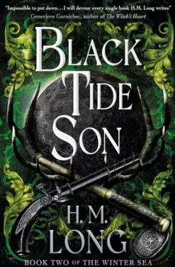Black Tide Son
