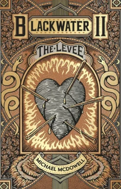 Blackwater II: The Levee