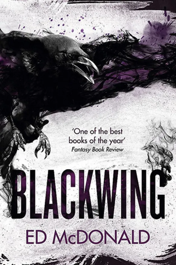 Blackwing