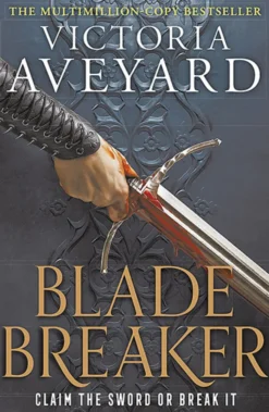 Blade Breaker