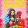Bland drakar och dragqueens: Sagobok