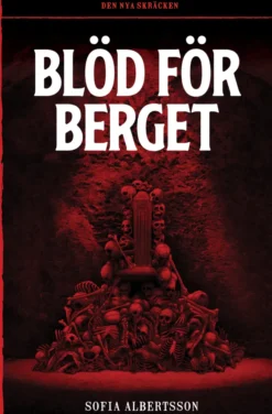Blöd för berget