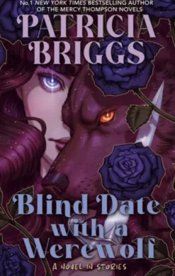 Blind Date with a Werewolf