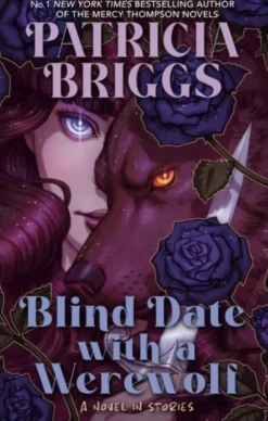 Blind Date with a Werewolf