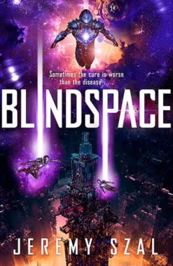 Blindspace