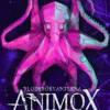 Blodsförvanterna Animox 2 - Bläckfiskens gift