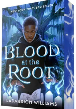 Blood at the Root