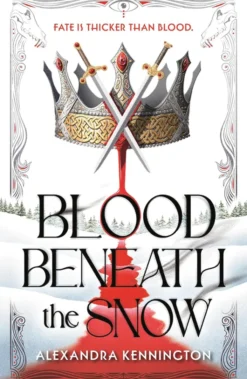 Blood Beneath the Snow