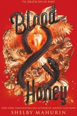 Blood & Honey