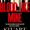 Blood Like Mine