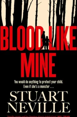 Blood Like Mine